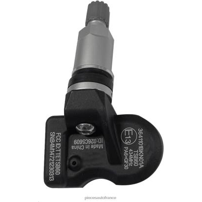 Tpms haval/gwm le capteur de pression 3641101bkn01a 433 mhz Pieces Auto France VB6Z3039