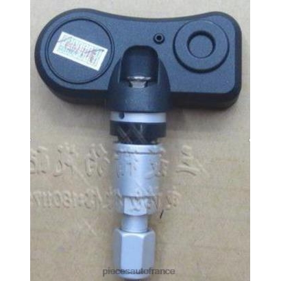 Tpms léopard le capteur de pression a003608120 433mhz Pieces Moto France VB6Z3110