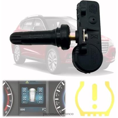tpms haval/gwm le capteur de pression 3641100xku00a 433mhz Pieces Moto France VB6Z3030