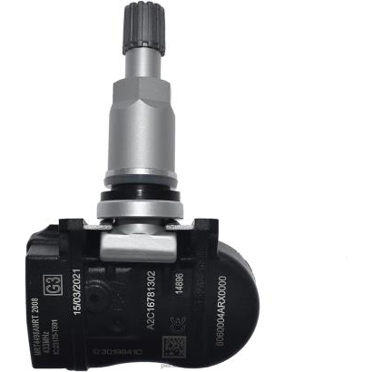 tpms trumpchi le capteur de pression 8060004arx0000 433mhz Pieces Moto France Equipement VB6Z3082