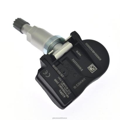 tpms trumpchi le capteur de pression 8060004bad0000 433mhz Accessoires Auto France VB6Z3084