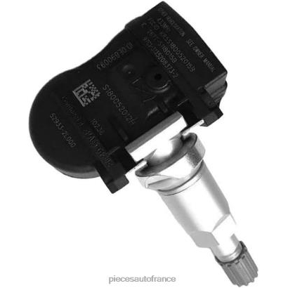 tpms hyundai le capteur de pression 529331j000 439mhz Pieces Moto France VB6Z3000