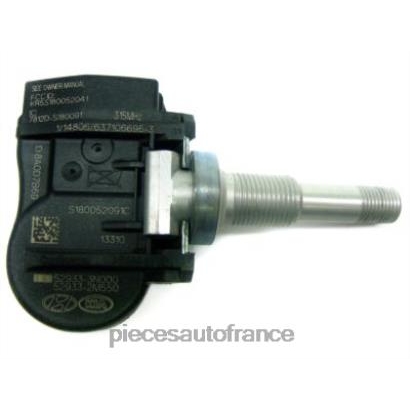 tpms hyundai le capteur de pression 529332m550 456mhz Pieces Auto Vente En Gros VB6Z3017