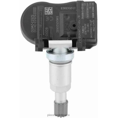 tpms hyundai le capteur de pression 529332m650 436mhz Pieces Auto Vente En Gros VB6Z2997