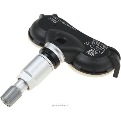 tpms hyundai le capteur de pression 529333m000 438mhz Pieces Auto France VB6Z2999