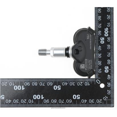 tpms hyundai le capteur de pression 529333m000 438mhz Pieces Auto France VB6Z2999