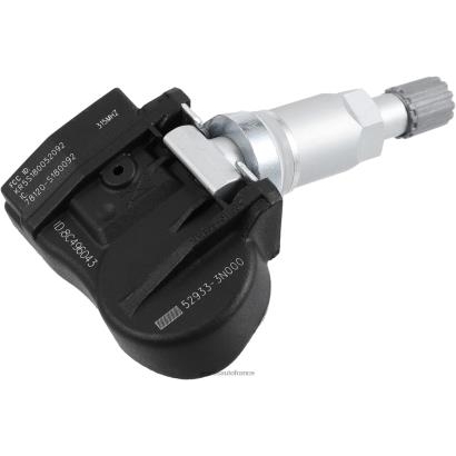 tpms hyundai le capteur de pression 529333n000 460mhz Pieces Auto France En Ligne VB6Z3021