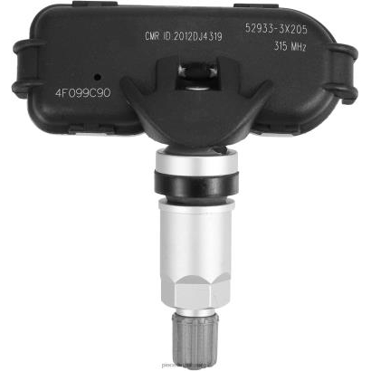tpms kia le capteur de pression 529333x205 463mhz Accessoires Auto France VB6Z3024
