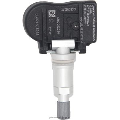 Capteur de pression des pneus Ford TPMS 6g921a159bb Pieces Moto France VB6Z2770