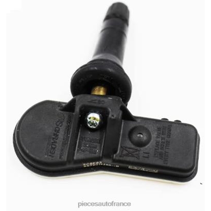 Capteur de pression des pneus Renault TPMS 407001628r Pieces Moto France VB6Z2570