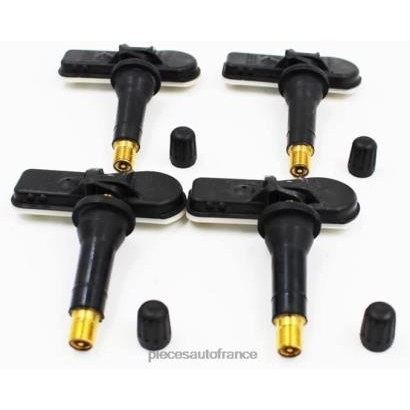 Capteur de pression des pneus Renault TPMS 407001628r Pieces Moto France VB6Z2570