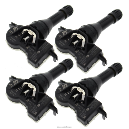 Capteur de pression des pneus Renault TPMS 407004cb0a Accessoires Moto France VB6Z2573