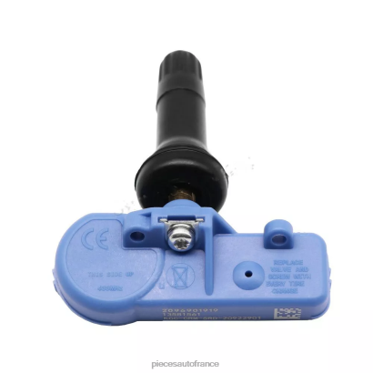 Capteur de pression des pneus TPMS Cadillac 20922901 Accessoires Moto France VB6Z2713