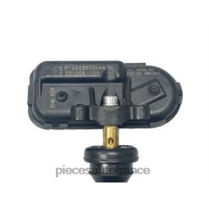 Capteur de pression des pneus jeep tpms 68324960aa Accessoires Auto France VB6Z2744