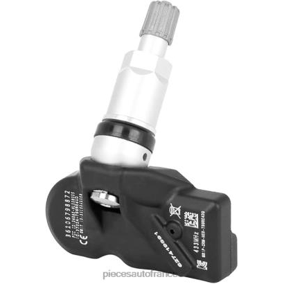 Capteur de pression des pneus tpms bmw 36106798872 Fournisseur Pièces Auto En Gros VB6Z2786