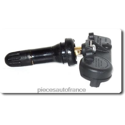 Capteur de pression des pneus tpms buick/chevrolet/gmc/cadillac/hummer 25920615 Pieces Moto France Equipement VB6Z2652