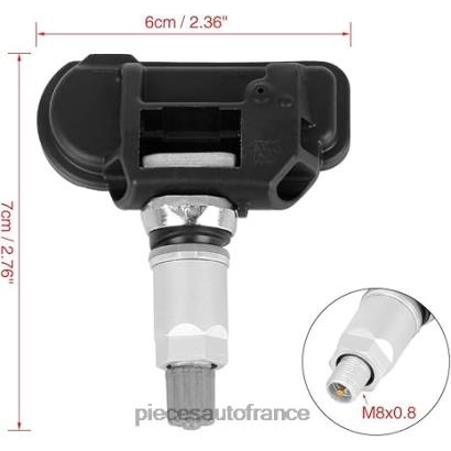 Capteur de pression des pneus tpms dodge 05154876aa Pieces Auto En Gros VB6Z2735