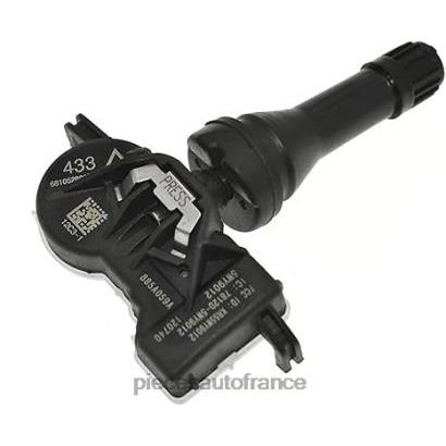 Capteur de pression des pneus tpms dodge 68105280ad Accessoires Moto France VB6Z2763