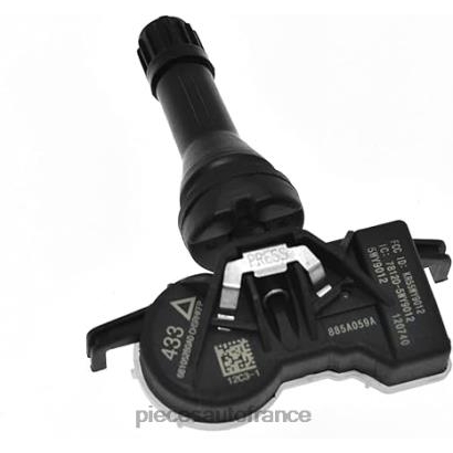 Capteur de pression des pneus tpms dodge 68105280ad Accessoires Moto France VB6Z2763