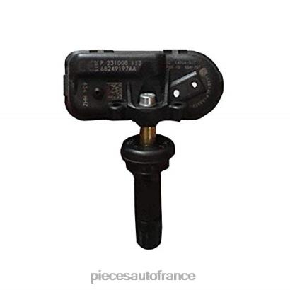 Capteur de pression des pneus tpms dodge/jeep 68157568aa Pieces Auto France VB6Z2709