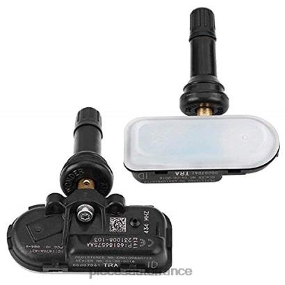 Capteur de pression des pneus tpms dodge/jeep 68157568aa Pieces Auto France VB6Z2709