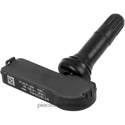 Capteur de pression des pneus tpms ford/lincoln de8t1a180aa Pieces Moto France Equipement VB6Z2662