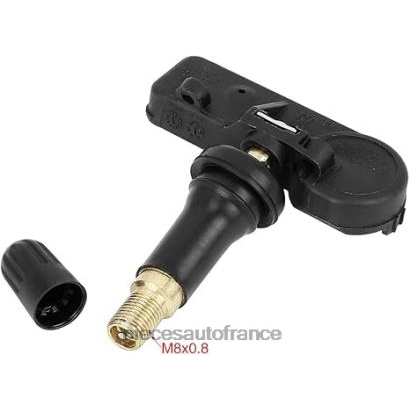 Capteur de pression des pneus tpms ford/lincoln de8t1a180aa Pieces Moto France Equipement VB6Z2662