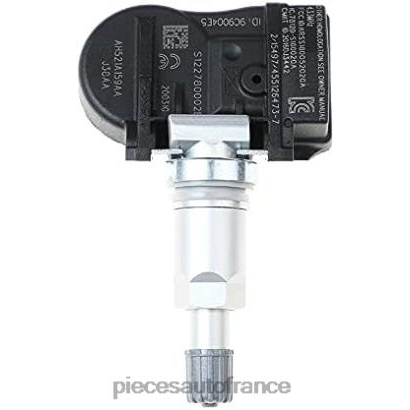 Capteur de pression des pneus tpms land rover/jaguar ah521a159aa Pieces Auto France VB6Z2809