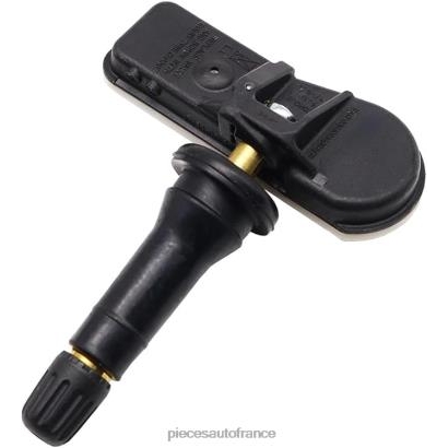 Capteur de pression des pneus tpms peugeot/citroen 9811536380 Accessoires Moto France VB6Z2563