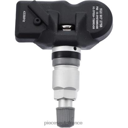 Capteur de pression des pneus tpms volkswagen/audi 5q0907275b Pieces Moto France VB6Z2780