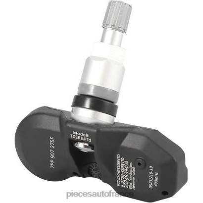 capteur de pression des pneus tpms bugatti 7pp907275f Pièces Détachées Moto Guzzi VB6Z2568