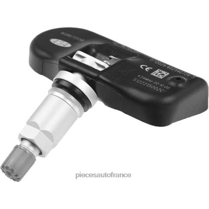 capteur de pression des pneus tpms volkswagen 1k0907255b Pieces Auto France En Ligne VB6Z2811