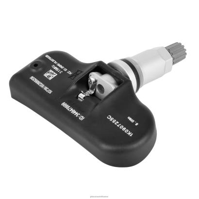 capteur de pression des pneus tpms volkswagen 1k0907255c Pieces Auto France En Ligne VB6Z2801