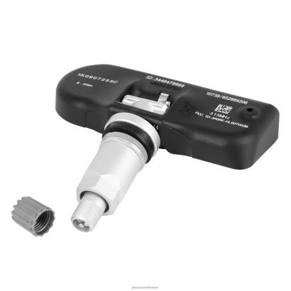 capteur de pression des pneus tpms volkswagen 1k0907255c Pieces Auto France En Ligne VB6Z2801