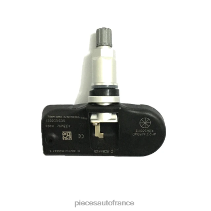 tpms jaguar le capteur de pression 4h231a159ad 433mhz Accessoires Auto France VB6Z2844