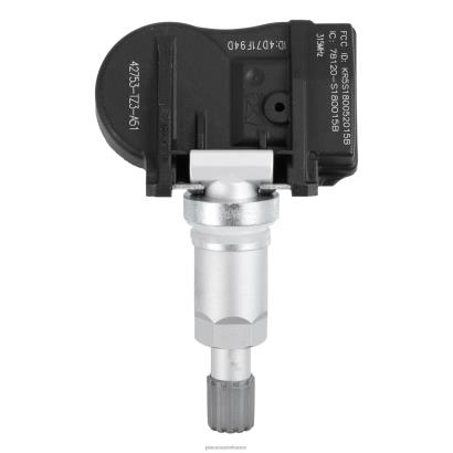 tpms acura le capteur de pression 42753tz3a51 330mhz Pieces Auto France En Ligne VB6Z2891