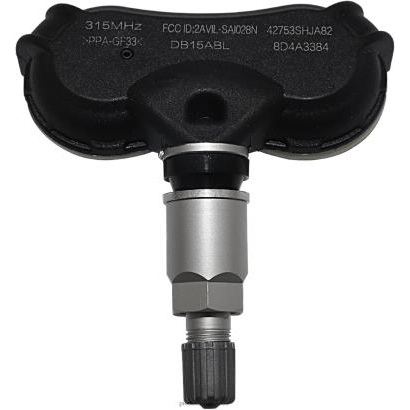 tpms honda le capteur de pression 42753shja82 396mhz Pieces Auto Vente En Gros VB6Z2957