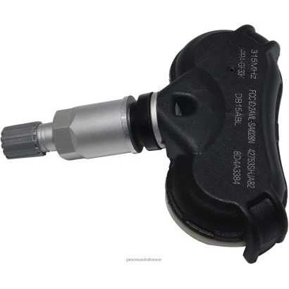 tpms honda le capteur de pression 42753shja82 396mhz Pieces Auto Vente En Gros VB6Z2957