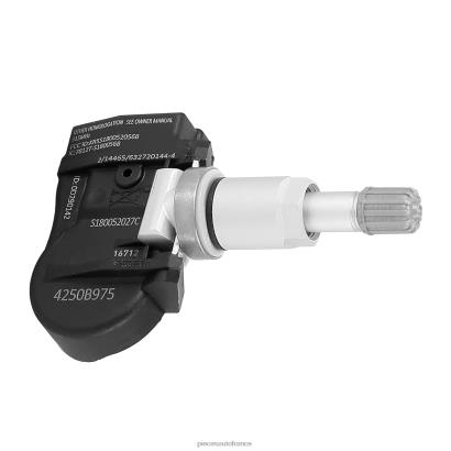 tpms mitsubishi le capteur de pression 4250b975 338mhz Pieces Auto France VB6Z2899