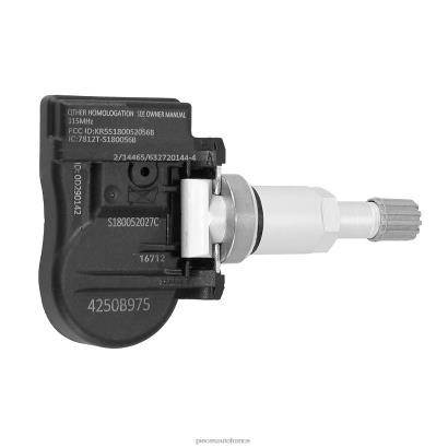tpms mitsubishi le capteur de pression 4250b975 338mhz Pieces Auto France VB6Z2899