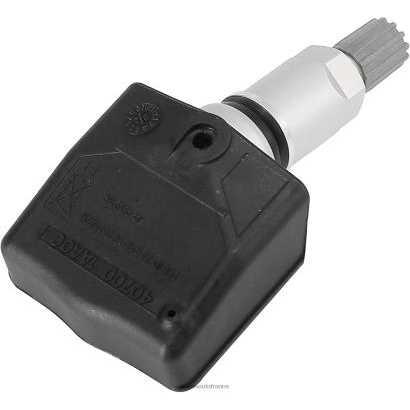 tpms nissan le capteur de pression 407001aa0c 318mhz Pieces Auto France VB6Z2879