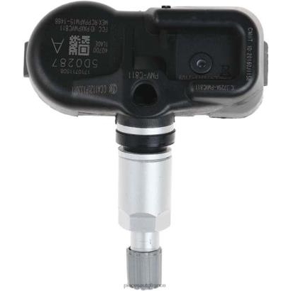 tpms nissan le capteur de pression 407001la0e 290mhz Pieces Auto France En Ligne VB6Z2851