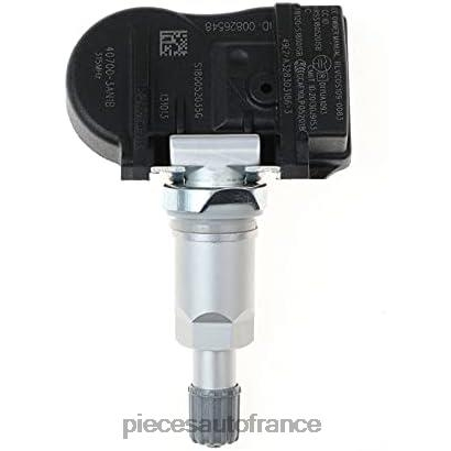 tpms nissan le capteur de pression 407003an1b 334mhz Pieces Auto En Gros VB6Z2895