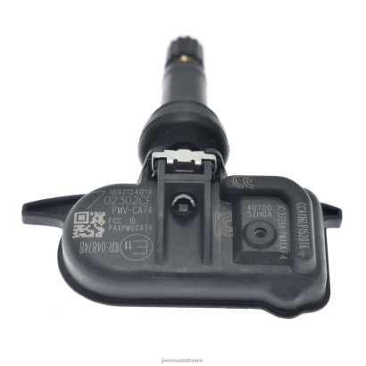 tpms nissan le capteur de pression 407005zh0a 379mhz Pieces Moto France VB6Z2940