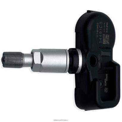 tpms toyota le capteur de pression 4260706011 302mhz Accessoires Moto France VB6Z2863