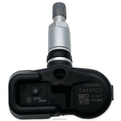 tpms toyota le capteur de pression 4260706011 302mhz Accessoires Moto France VB6Z2863