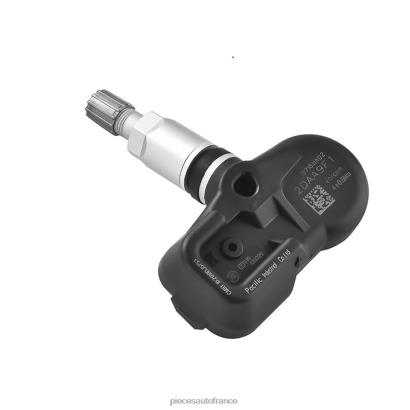 tpms toyota le capteur de pression 426070c010 341mhz Pieces Moto France Equipement VB6Z2902