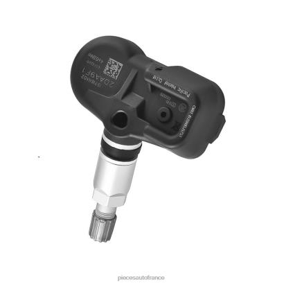 tpms toyota le capteur de pression 426070c010 341mhz Pieces Moto France Equipement VB6Z2902