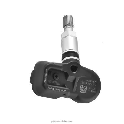 tpms toyota le capteur de pression 426070c010 341mhz Pieces Moto France Equipement VB6Z2902