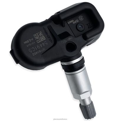 tpms toyota le capteur de pression 4260748020 298mhz Pieces Auto France VB6Z2859
